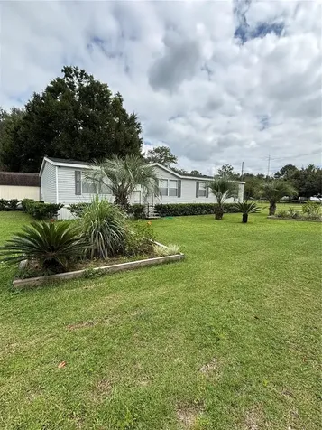 15299 N Us Highway 441 Reddick FL 32686