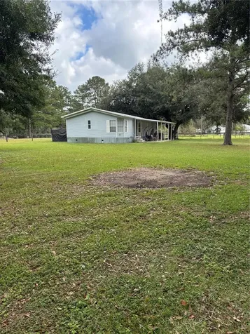 15299 N Us Highway 441 Reddick FL 32686