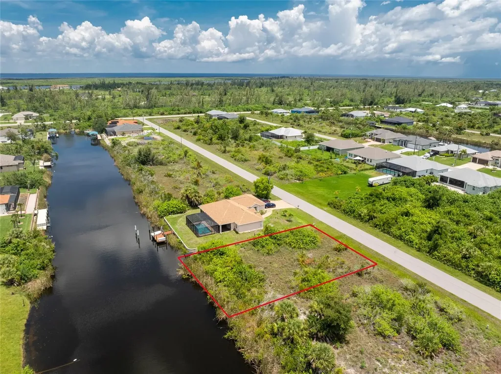 15610 Applewhite Circle Port Charlotte FL 33981