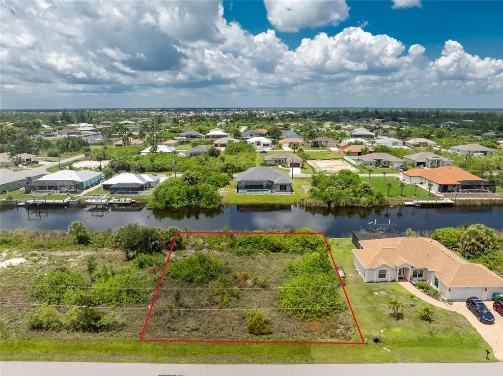15610 Applewhite Circle Port Charlotte FL 33981