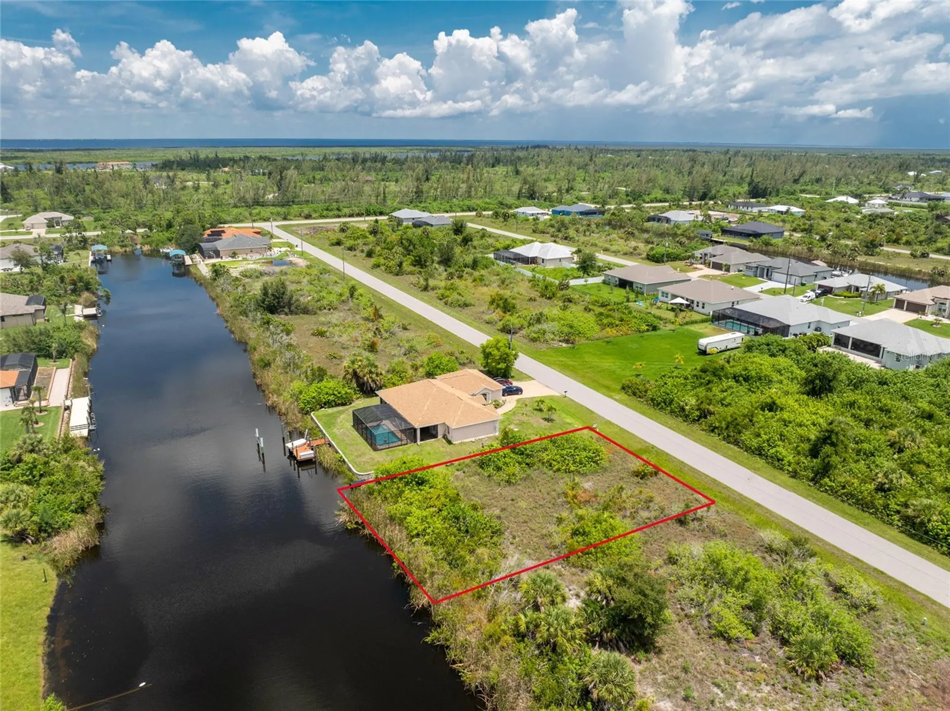 15610 Applewhite Circle Port Charlotte FL 33981