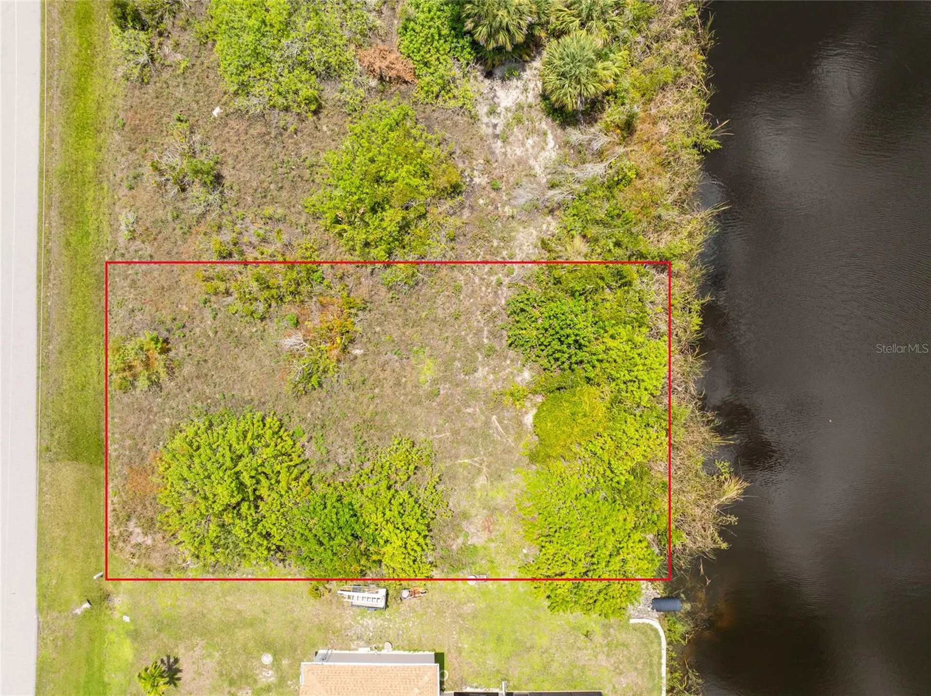 15610 Applewhite Circle Port Charlotte FL 33981