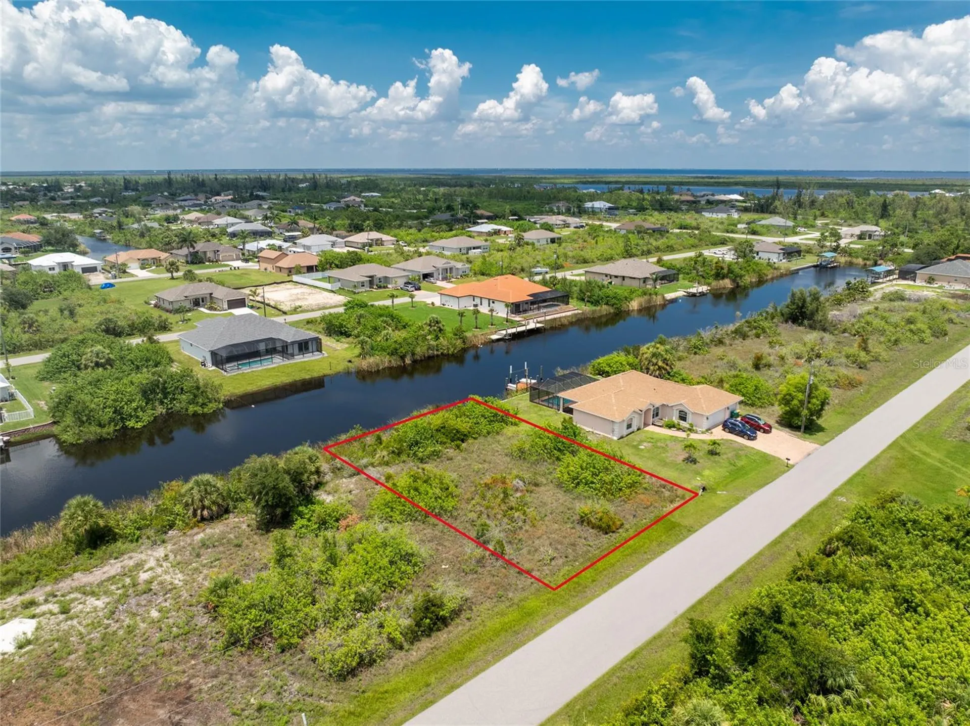 15610 Applewhite Circle Port Charlotte FL 33981