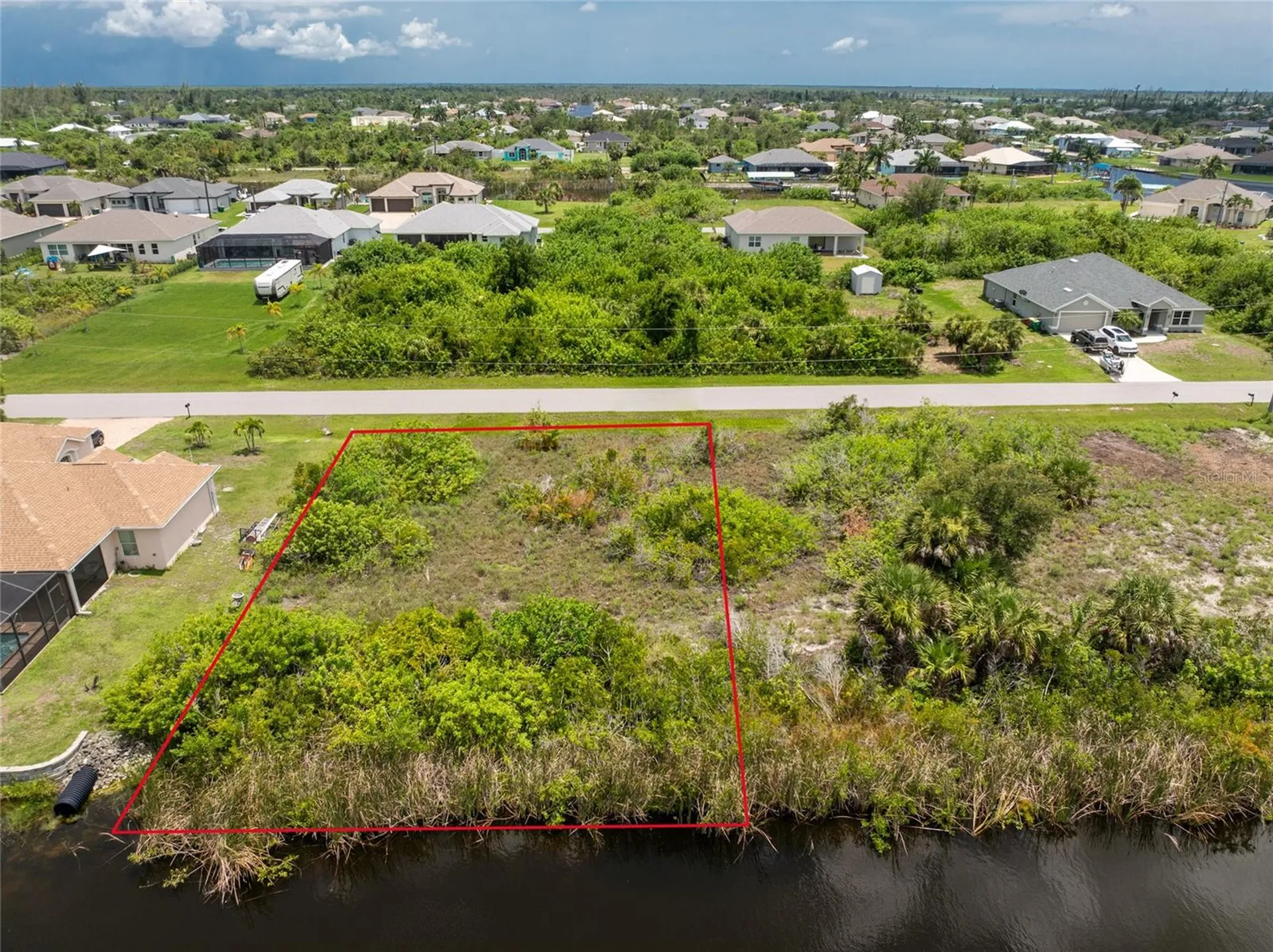 15610 Applewhite Circle Port Charlotte FL 33981