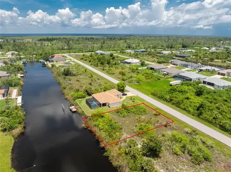 15610 Applewhite Circle Port Charlotte FL 33981