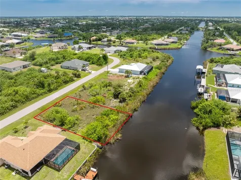 15610 Applewhite Circle Port Charlotte FL 33981