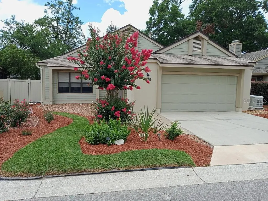 4418 NE 4th Street Ocala FL 34470