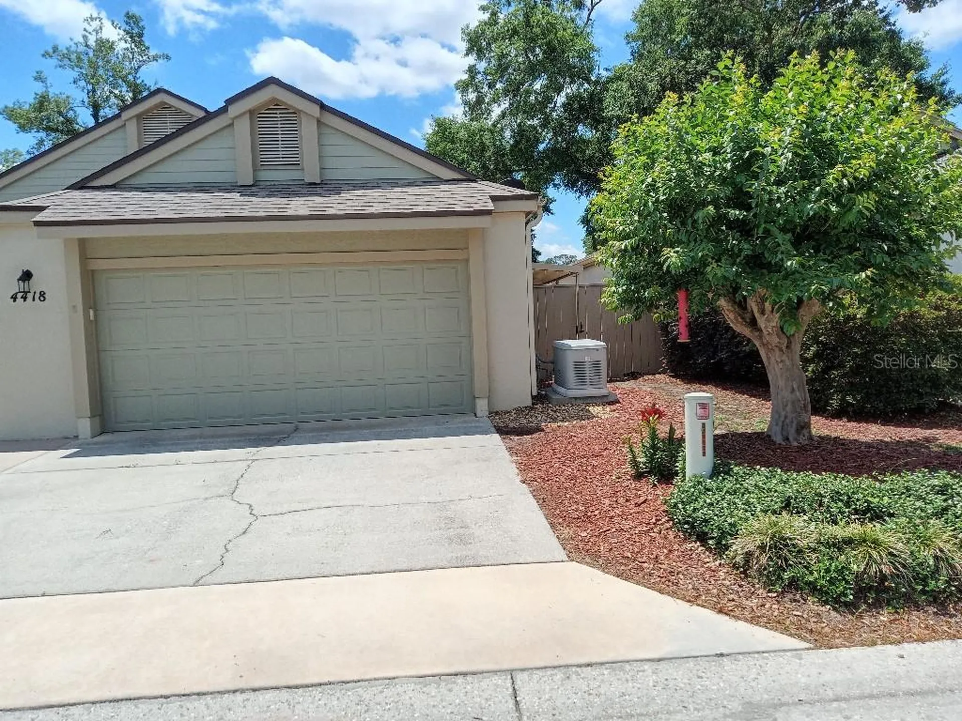 4418 NE 4th Street Ocala FL 34470