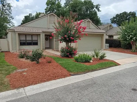 4418 NE 4th Street Ocala FL 34470