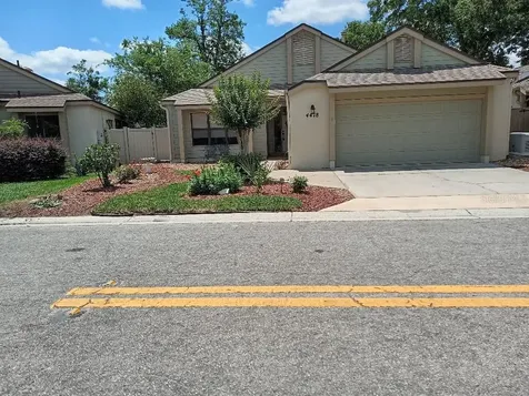 4418 NE 4th Street Ocala FL 34470