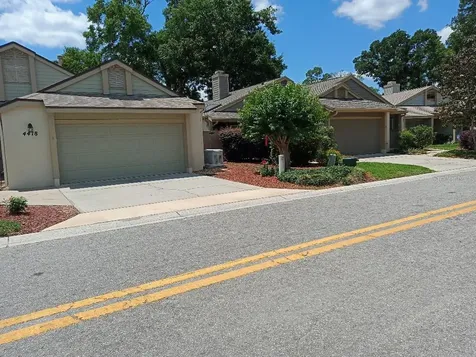 4418 NE 4th Street Ocala FL 34470