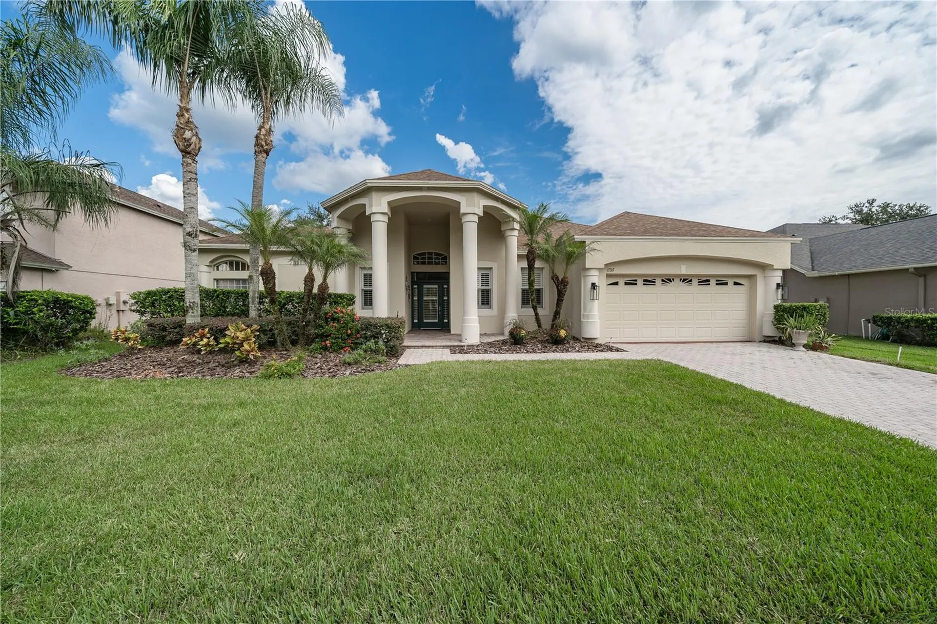 17317 Emerald Chase Drive Tampa FL 33647