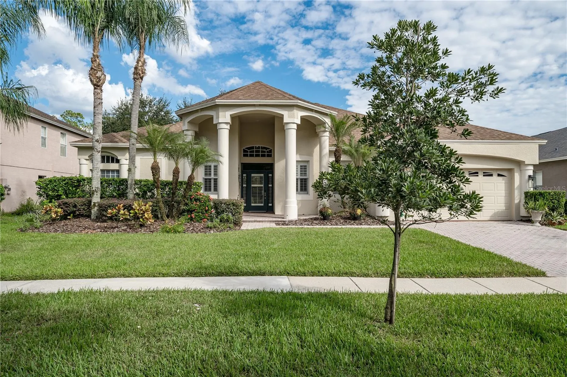 17317 Emerald Chase Drive Tampa FL 33647