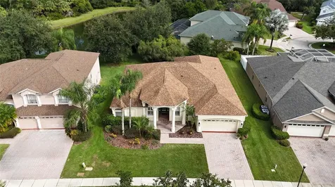 17317 Emerald Chase Drive Tampa FL 33647