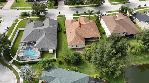 17317 Emerald Chase Drive Tampa FL 33647
