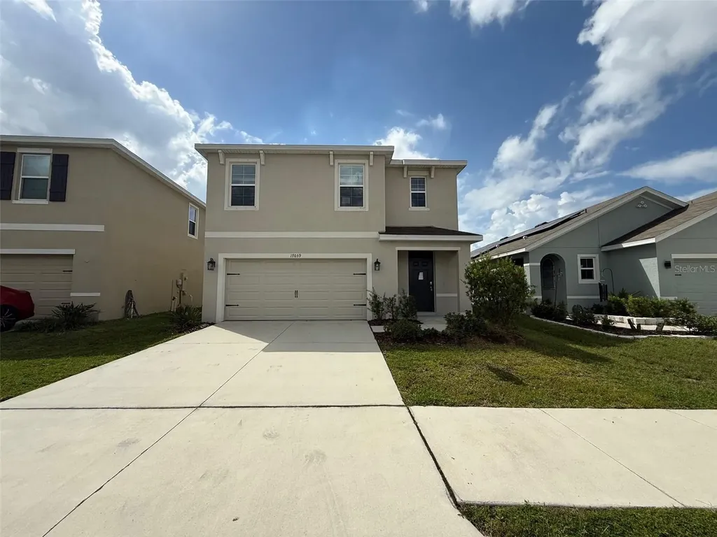 17039 Oval Rum Drive Wimauma FL 33598