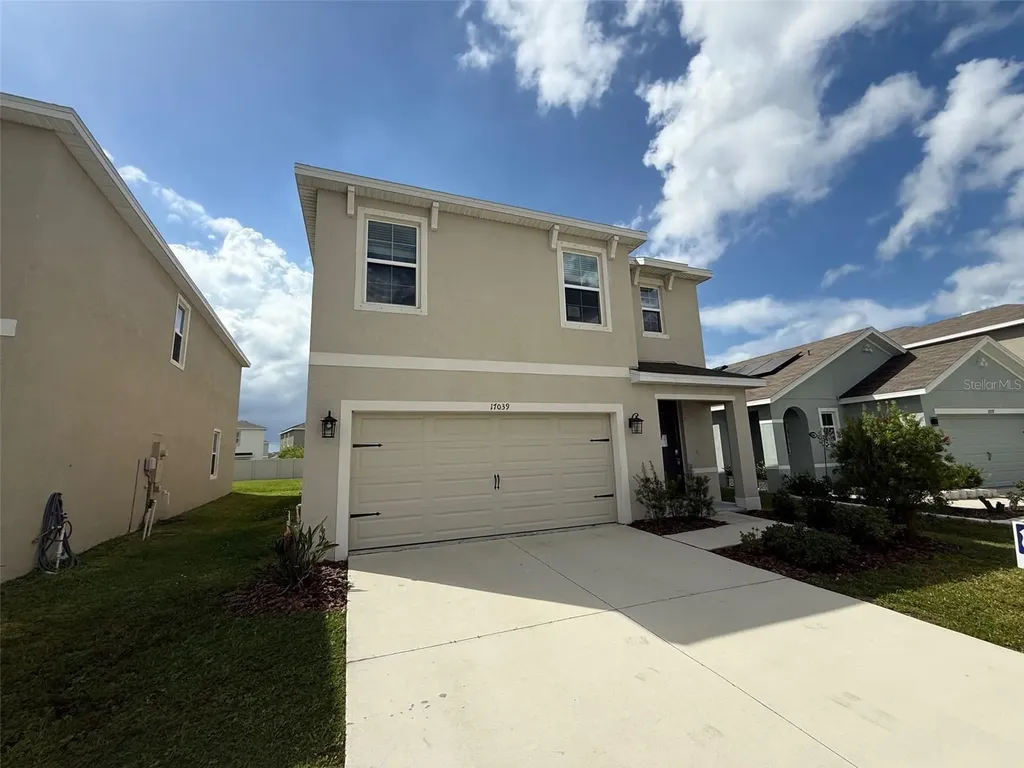 17039 Oval Rum Drive Wimauma FL 33598