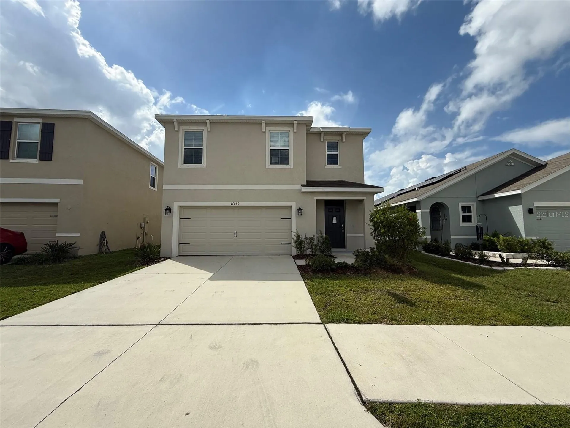 17039 Oval Rum Drive Wimauma FL 33598