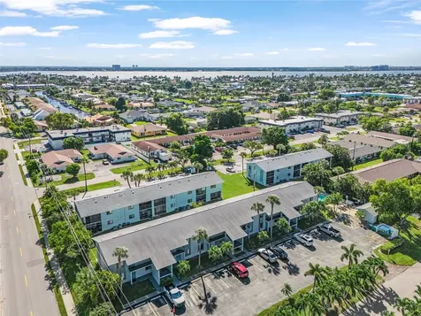 4903 Vincennes Street Cape Coral FL 33904