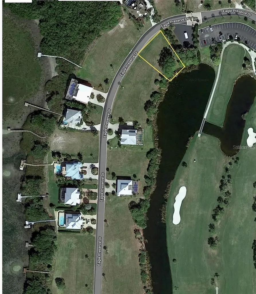 9720 Eagle Preserve Drive Englewood FL 34224