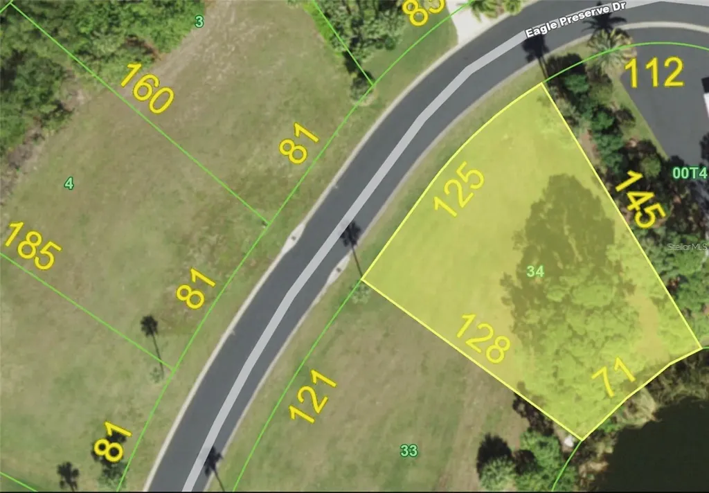 9720 Eagle Preserve Drive Englewood FL 34224