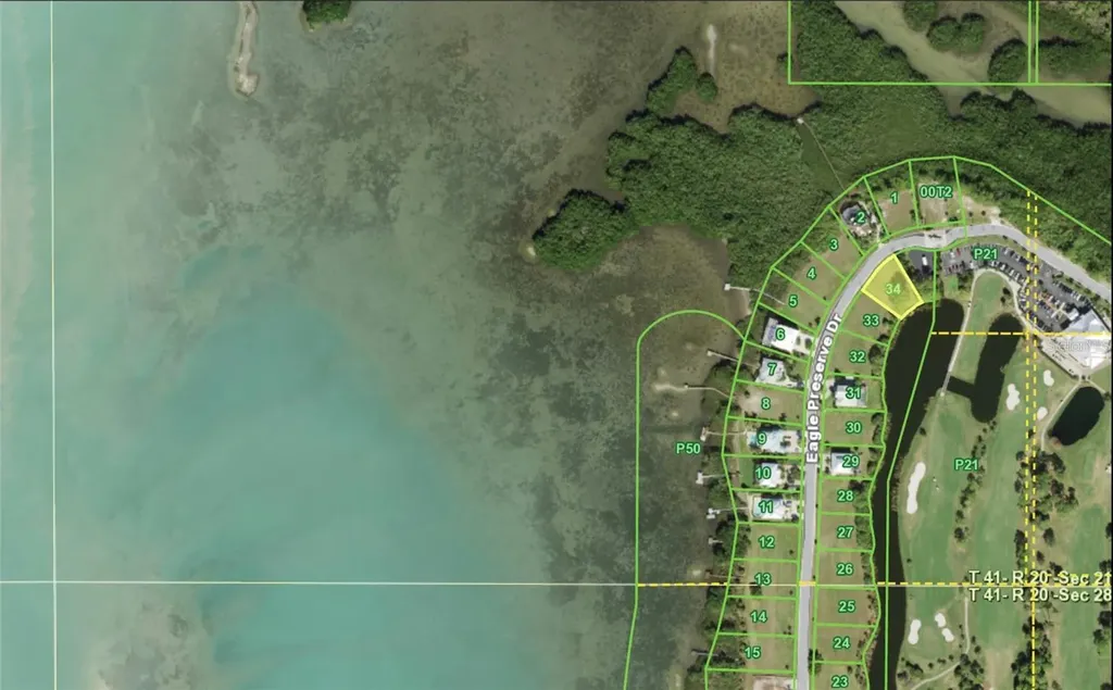 9720 Eagle Preserve Drive Englewood FL 34224