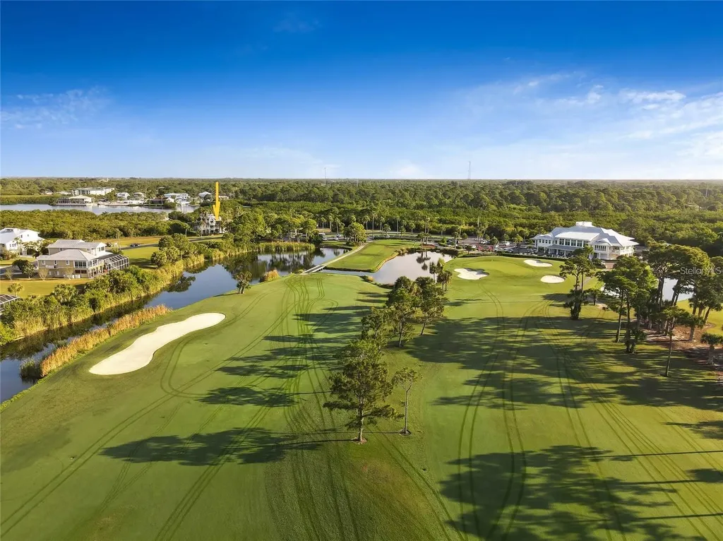 9720 Eagle Preserve Drive Englewood FL 34224