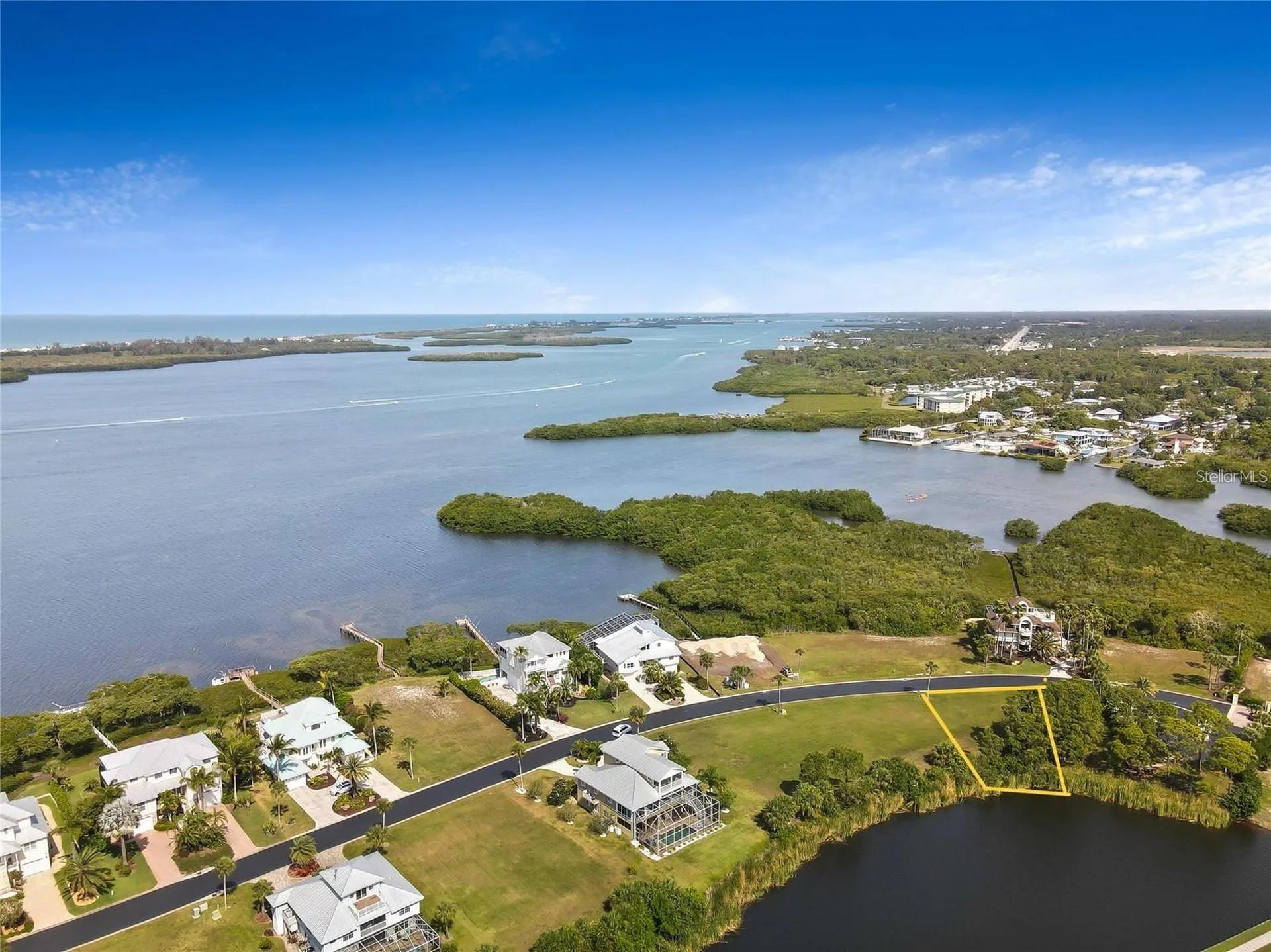 9720 Eagle Preserve Drive Englewood FL 34224