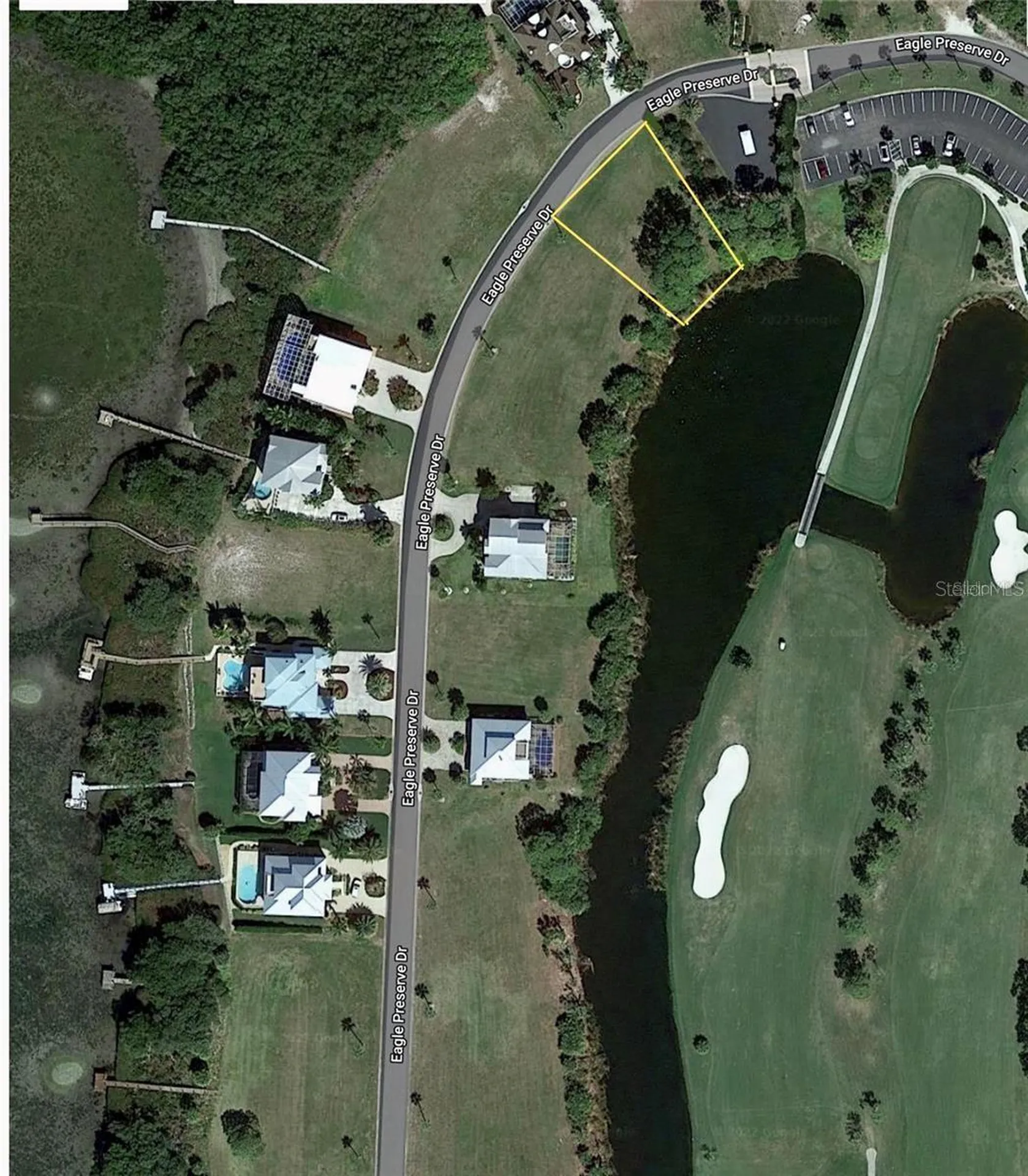 9720 Eagle Preserve Drive Englewood FL 34224