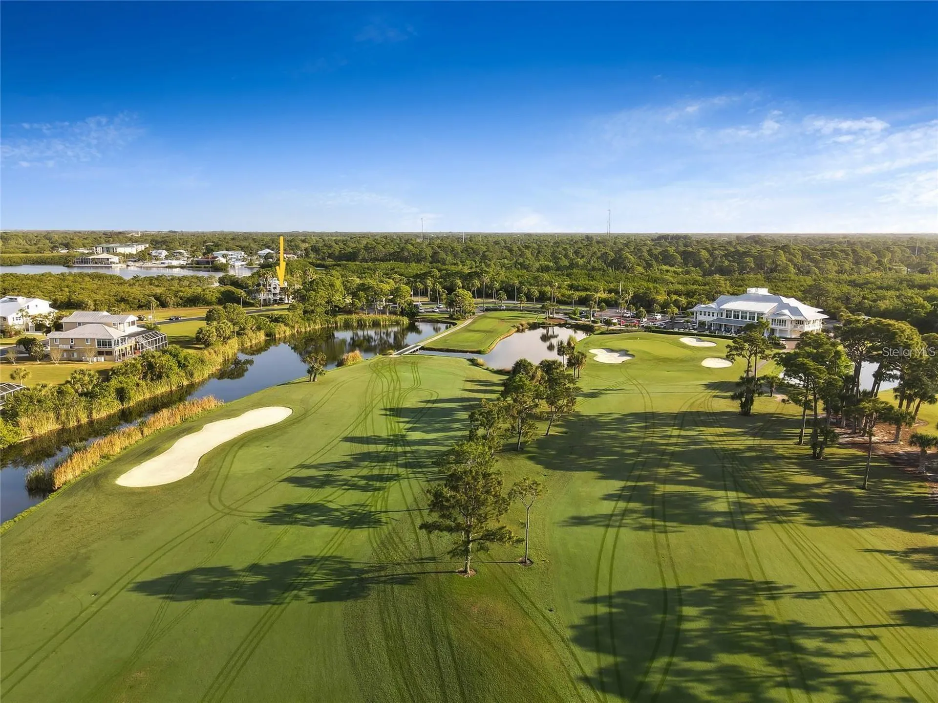 9720 Eagle Preserve Drive Englewood FL 34224
