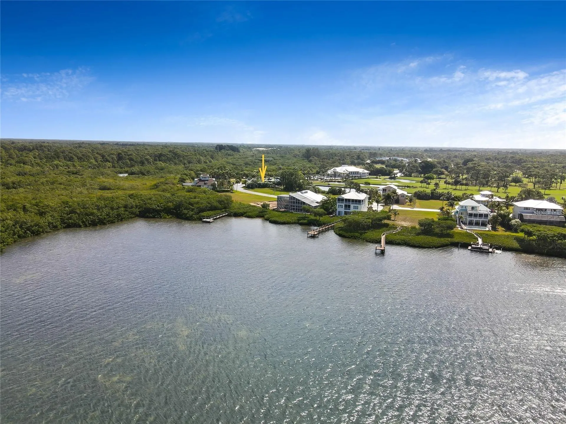 9720 Eagle Preserve Drive Englewood FL 34224