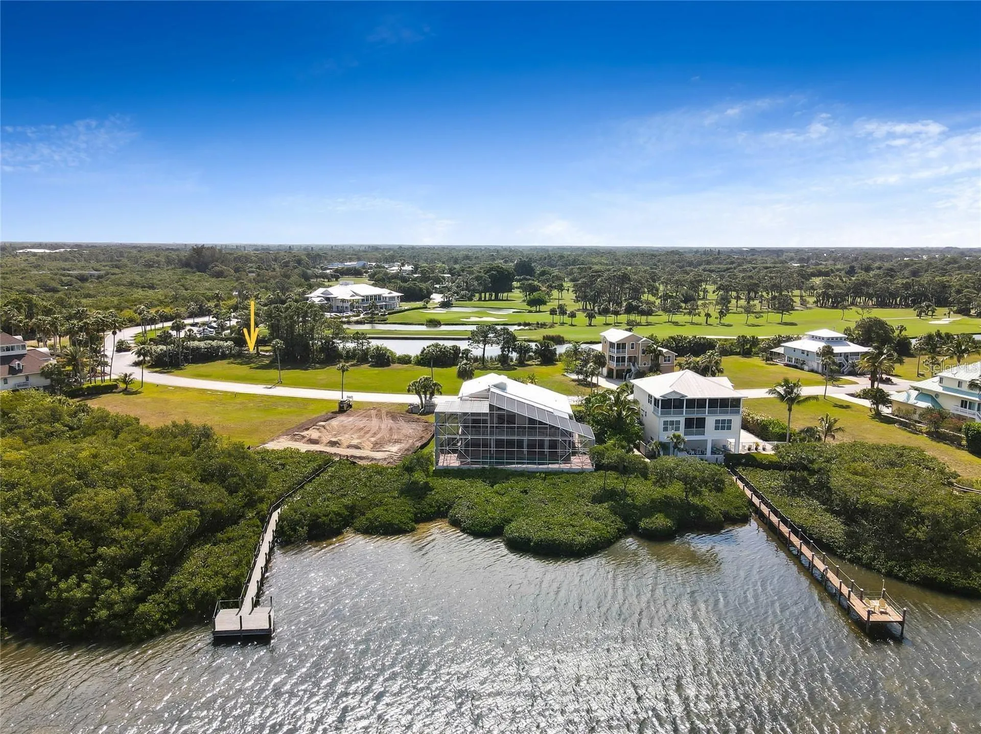 9720 Eagle Preserve Drive Englewood FL 34224