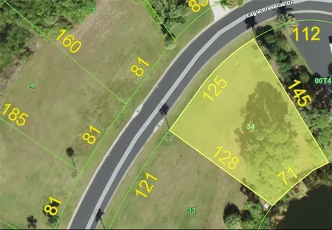 9720 Eagle Preserve Drive Englewood FL 34224