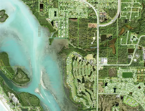 9720 Eagle Preserve Drive Englewood FL 34224