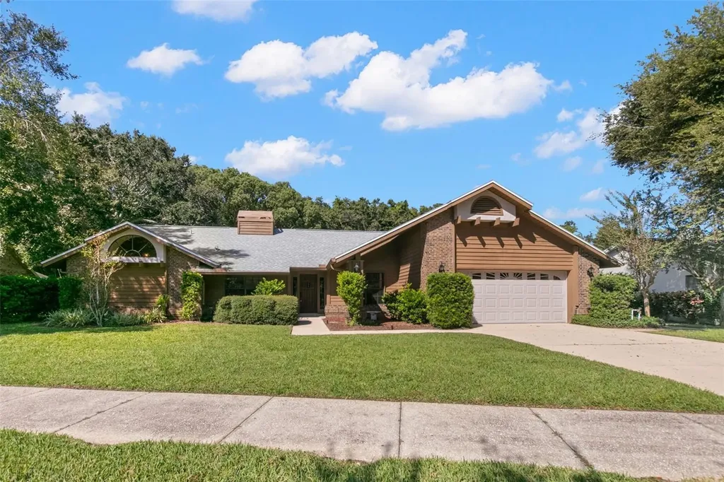3045 Kevlyn Court Safety Harbor FL 34695