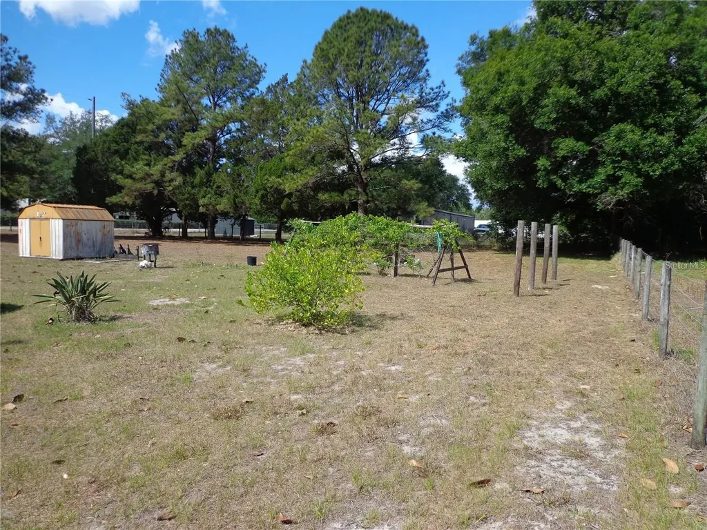 17911 Orange Drive Spring Hill FL 34610