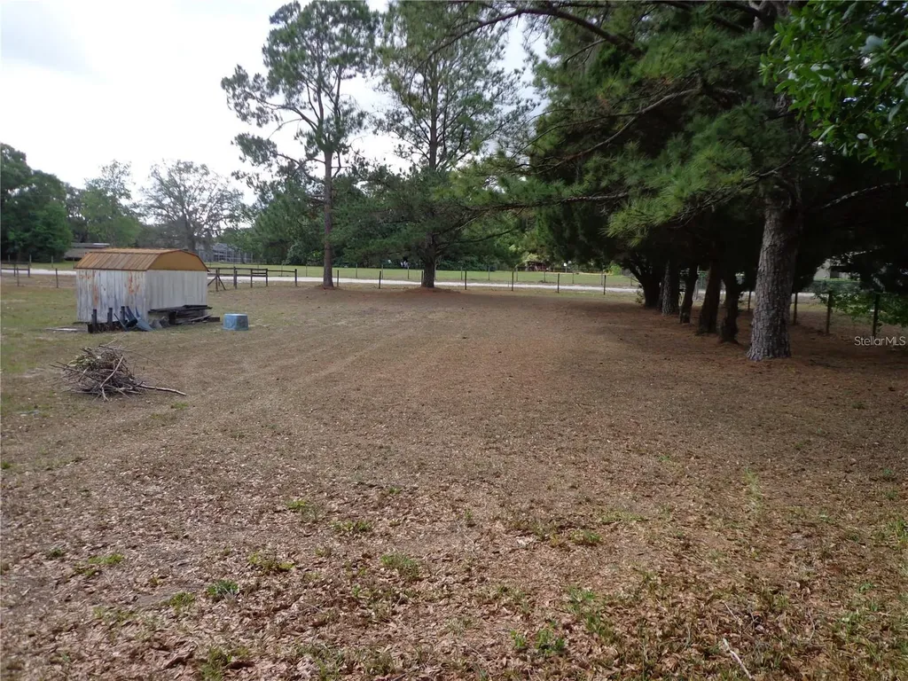 17911 Orange Drive Spring Hill FL 34610