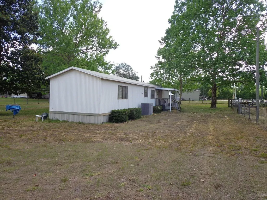 17911 Orange Drive Spring Hill FL 34610