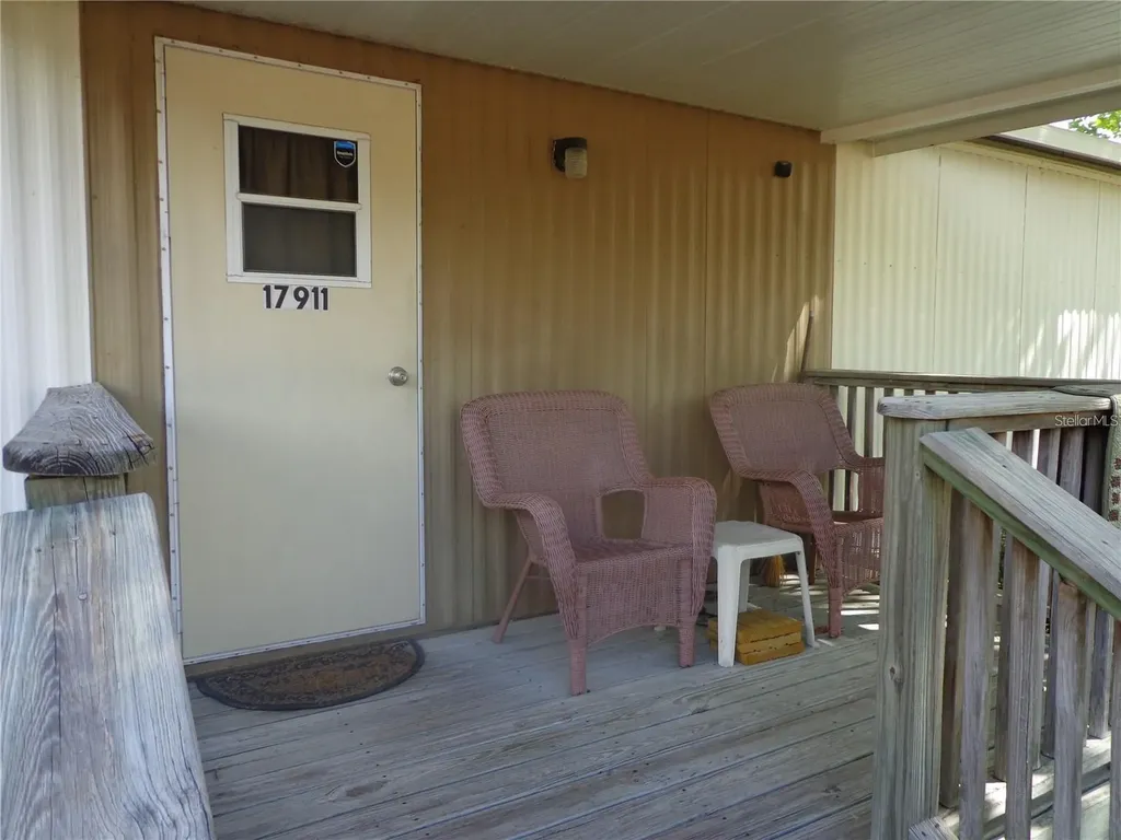17911 Orange Drive Spring Hill FL 34610