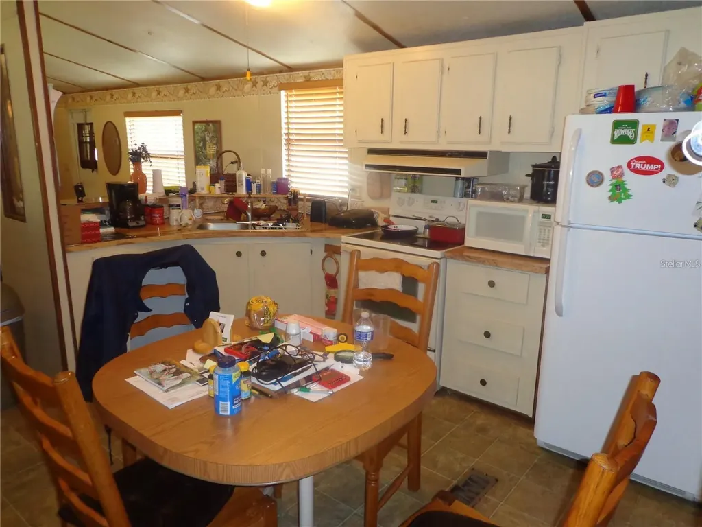 17911 Orange Drive Spring Hill FL 34610