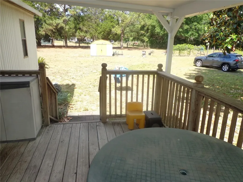 17911 Orange Drive Spring Hill FL 34610