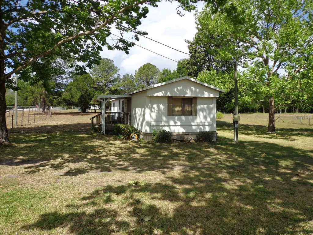17911 Orange Drive Spring Hill FL 34610