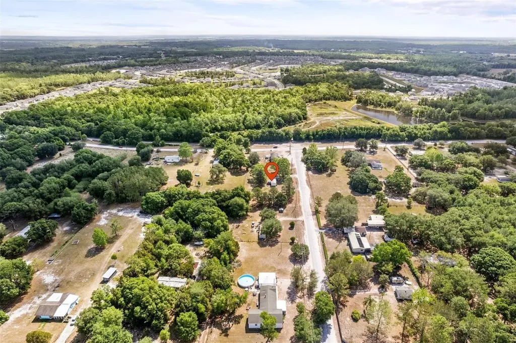 17911 Orange Drive Spring Hill FL 34610