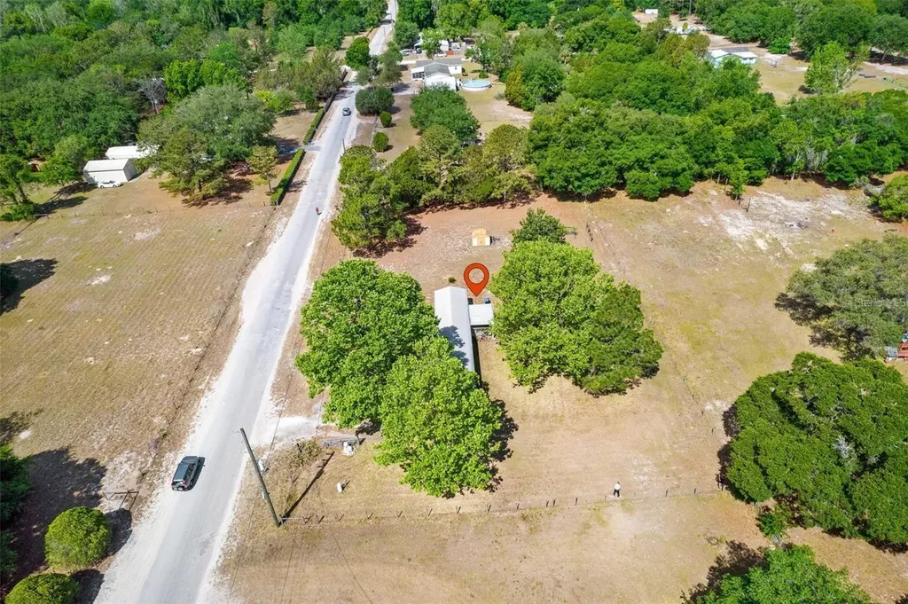 17911 Orange Drive Spring Hill FL 34610