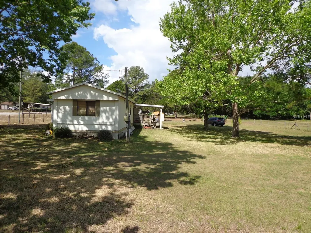 17911 Orange Drive Spring Hill FL 34610