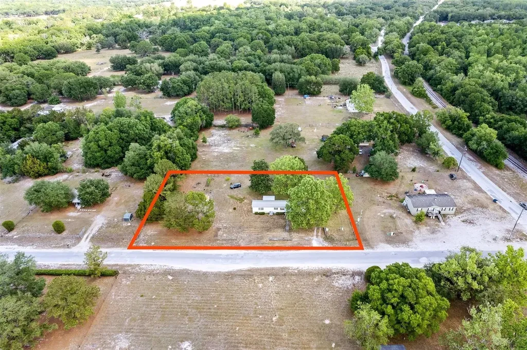 17911 Orange Drive Spring Hill FL 34610