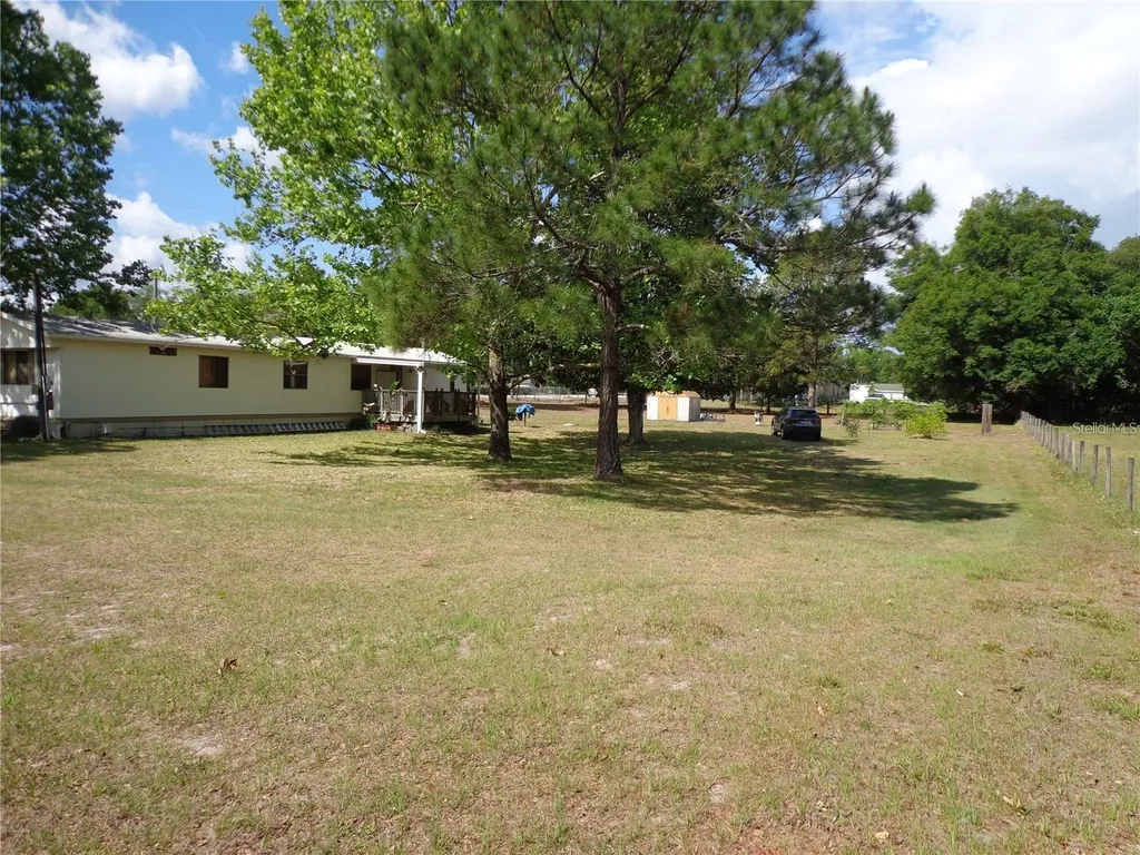 17911 Orange Drive Spring Hill FL 34610