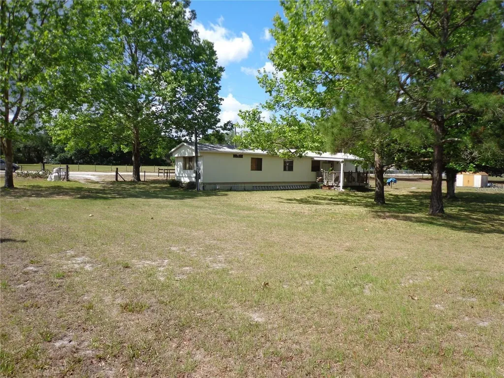 17911 Orange Drive Spring Hill FL 34610