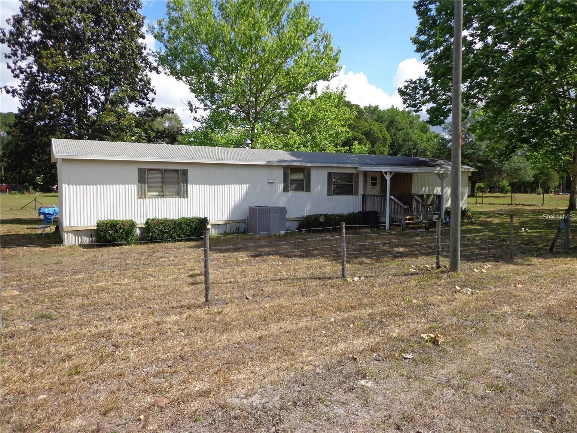 17911 Orange Drive Spring Hill FL 34610