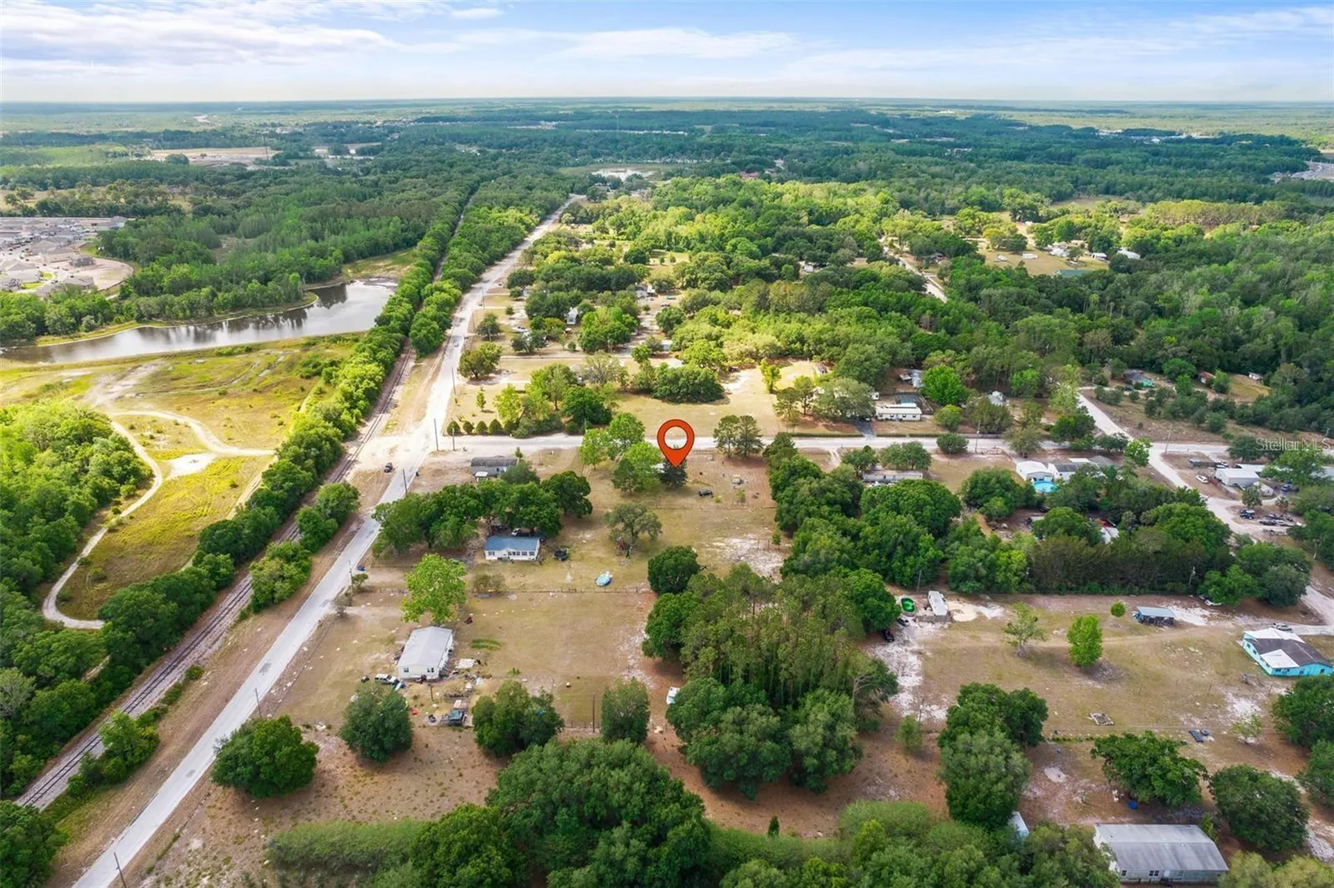 17911 Orange Drive Spring Hill FL 34610